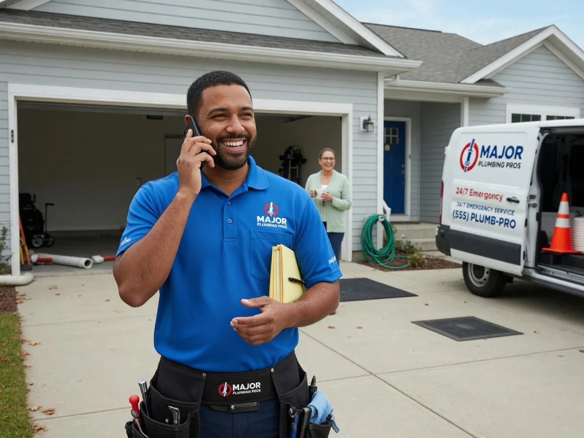 Drain Cleaning Services Ledyard, CT FAQs